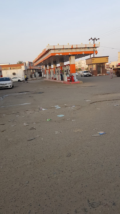 محطة اليزيد ستور - Saudi Arabia|Ad Darb 89695|P7H3+965