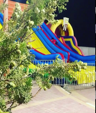 ألعاب أطفال - Tubarjal - +966 55 930 2018