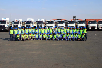 BAFCO International Shipping and Logistics Co. Ltd. - Jeddah - +966 12 642 0333
