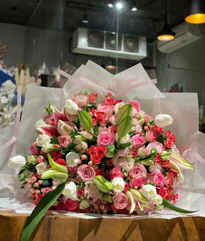 Faridaflowers ورود فريدة - Riyadh - +966 50 730 9456