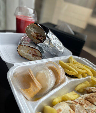 النكهه الاولى - Bisha - +966 54 447 2896