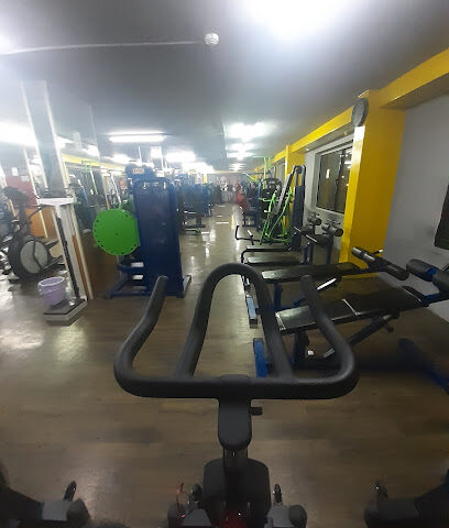 نادي قوة الحديد - Taif - +966 50 480 1311