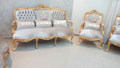 مفروشات المجاس الوطني للتنجيد - Al Jubail - +966 53 550 9363