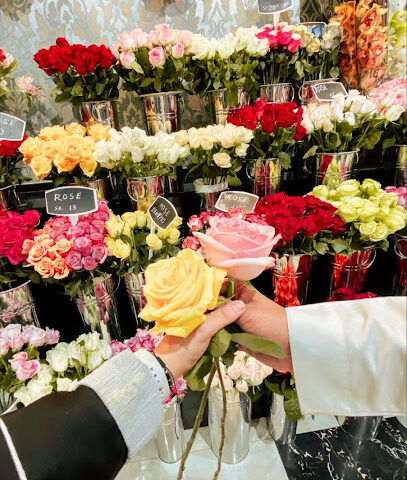 Spring Rose - Riyadh - +966 55 304 6488