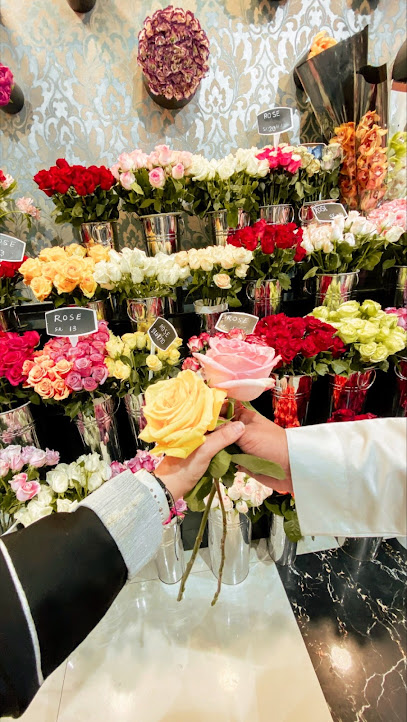 Spring Rose - Riyadh 12342