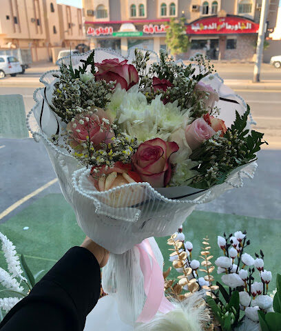 Azhar Al rose - Yanbu -