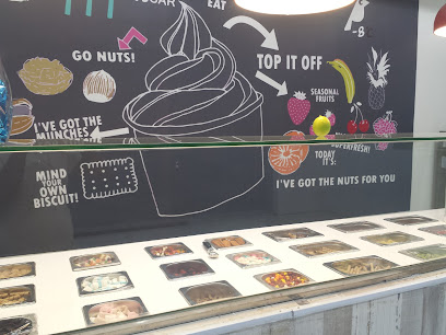 Froyo - Najran - +966 55 123 5962
