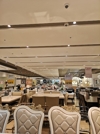 Home Centre - Saudi Arabia|Jazan|Al Kadi Mall|Corniche Rd