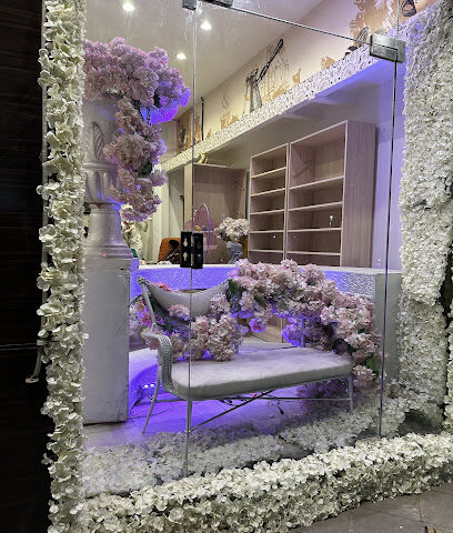 حفلتي للزهور - Al Madinah Al Munawwarah - +966 57 005 5510
