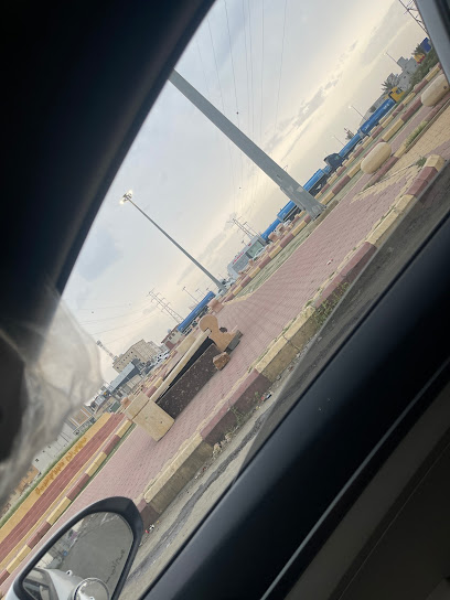 حديقة الوردة - Saudi Arabia|Khamis Mushait 62481|8QJ5+4MC