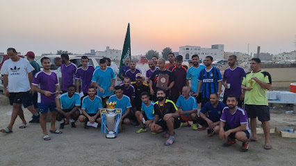 AlRabeea Soccer Land - Tarout -