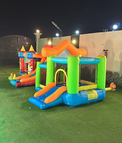 استراحة الموعد - Abu Arish - +966 53 330 6252