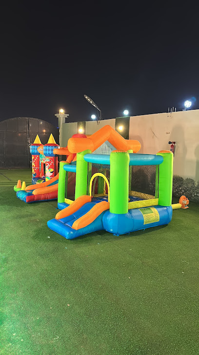 استراحة الموعد - Saudi Arabia|Abu Arish 84723|XR75+XF
