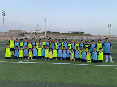 ملعب الفيصل الرياضي - Jeddah - +966 50 960 3079