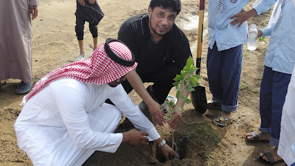 Garden Alhawwaamadh -  -