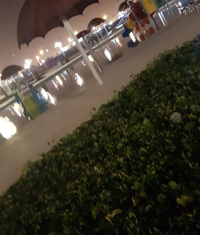Park farmer - Hafar Al Batin -