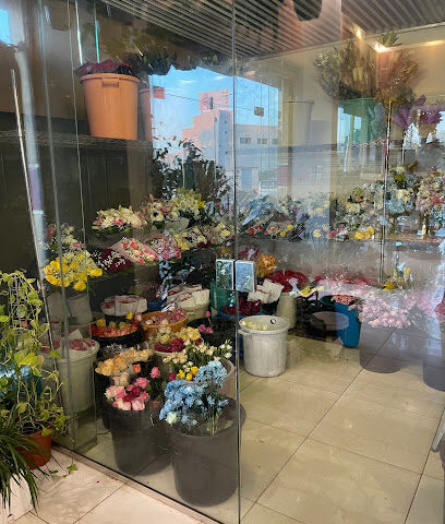 Khalabah for Fresh Flowers - Buraydah - +966 55 173 7770