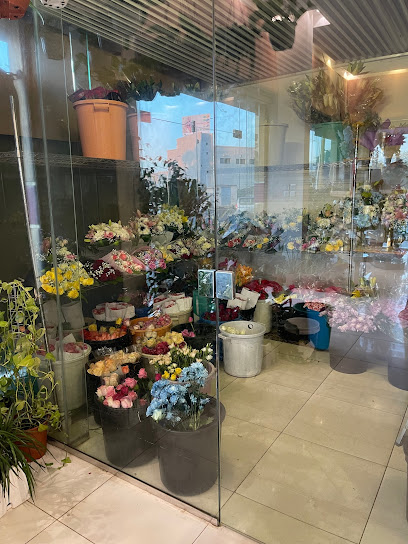 Khalabah for Fresh Flowers - Saudi Arabia|Buraydah 52382|Al Safra'|Prince Faisal Ibn Bandar St