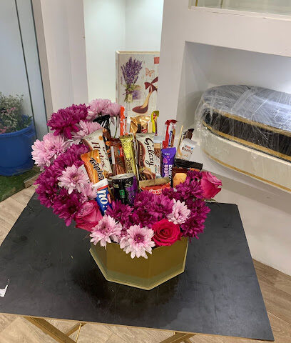 ازهار كالا (Cf) - Hafar Al Batin - +966 58 146 7358