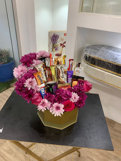 ازهار كالا (Cf) - Hafar Al Batin 39953،