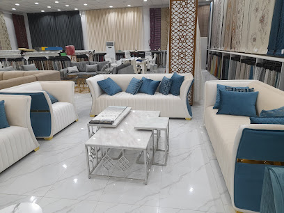 فن النسيج - Hafar Al Batin - +966 56 120 8033