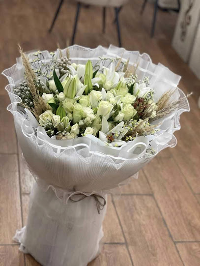 سدرة للورود sedra flowers - Saudi Arabia|الكيال، حي الروضة ،شارع،