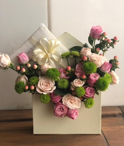 Lamasat Floral Boutique لمسات للورود وكوش أفراح - Jeddah - +966 50 462 7470