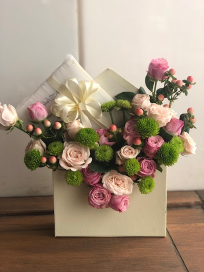 Lamasat Floral Boutique لمسات للورود وكوش أفراح - Jeddah 23442
