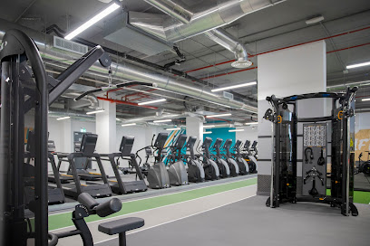 PureGym Woman Riyadh As Sahafa | الرياض الصحافة للسيدات - Riyadh - +966 11 590 2648