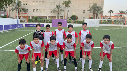 اكاديمية الليفر لكرة القدم - Riyadh - +966 55 568 5740