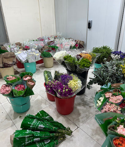 My Flower - Dammam -