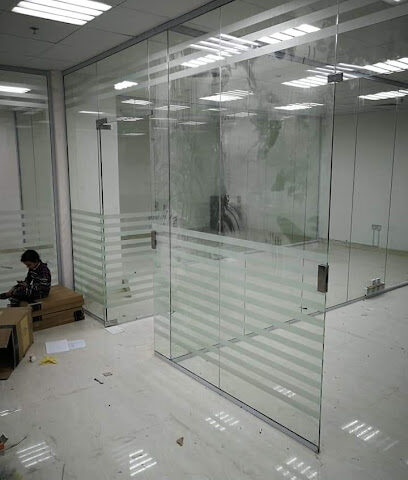 الفخامة للزجاج السيكوريت والمرايا -  - +966 53 559 3990
