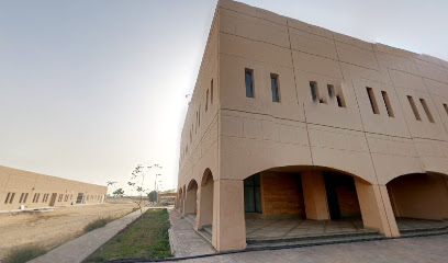 The General Directorate of Projects and Maintenance - Buraydah - +966 16 380 0050