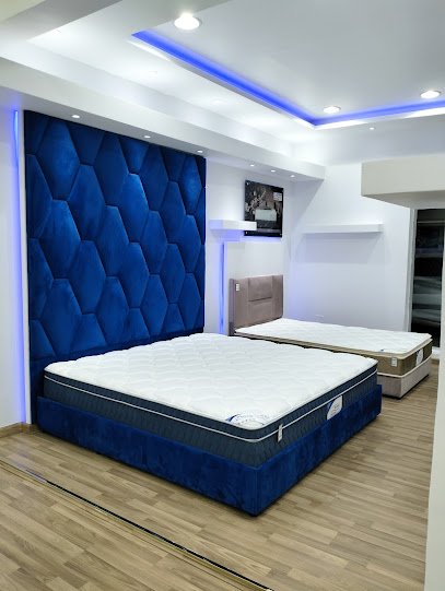 معرض ميديكال سليب للمفروشات فرع الرس - Saudi Arabia|Ar Rass 58884|Al Shifa'|King Abdulaziz Rd