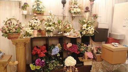 ليلة عمر للزهور - Jeddah -