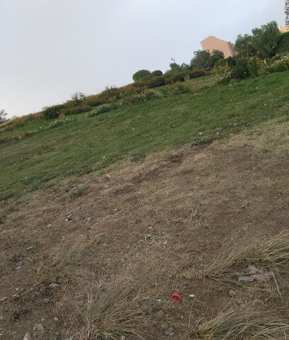 حديقة الفقهاء - Jazan -