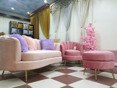 وعد للاثاث والديكور - Buraydah - +966 54 754 4340