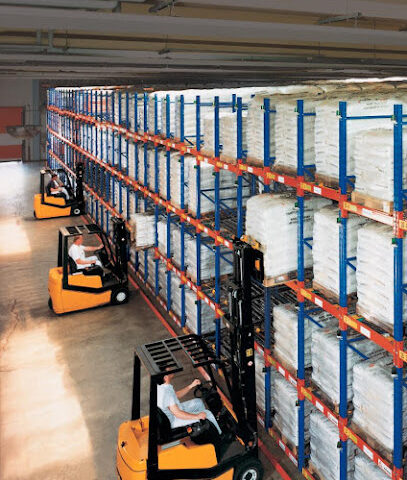 BITO Storage Systems KSA - Riyadh - +966 11 205 4063