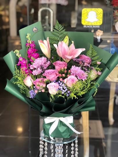 بلاك روز / BLACKROSE - Mecca 24221