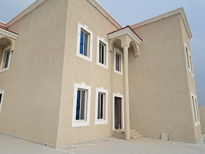 مؤسسة ركائز الشرق الأول للمقاولات العامة - Khafji - +966 58 104 6860