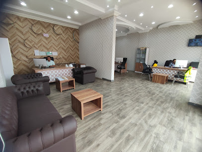 مكتب عالم الابداع للاستشارات الهندسية - Abha - +966 53 277 3844