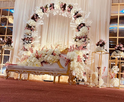 نثرت الورد 2 - Mecca - +966 56 457 8707