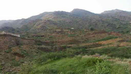 المسلم فرشاط - فرشاط -