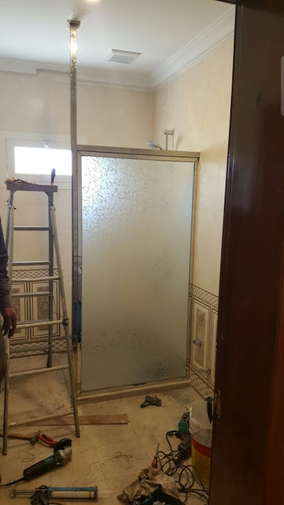 TGWT مؤسسة تسويق الاعمال الفنية للزجاج - Saudi Arabia|Dammam 32221|3257