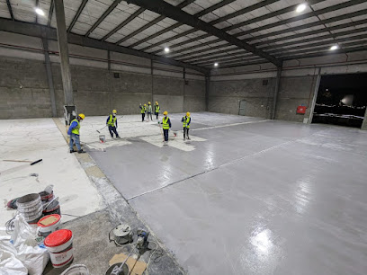 Zareeq Floor Epoxy ( Riyadh ) - Riyadh - +966 50 700 0034