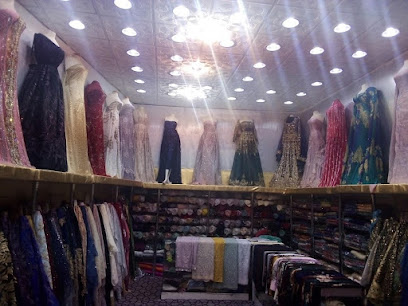 دروب الشرق لجميع انواع الاقمشة النسائية - Ahad Al Masarihah - +966 53 701 0565