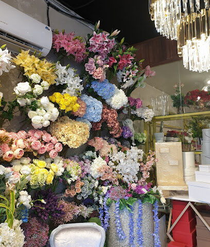 زهور ايفنتو حطين evento flower - Riyadh - +966 56 920 0088
