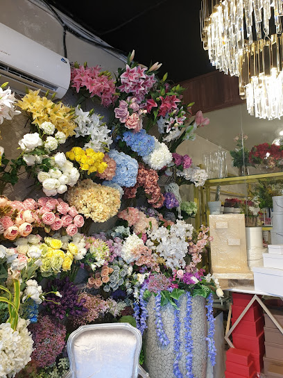 زهور ايفنتو حطين evento flower - Saudi Arabia|Riyadh 13516|Hittin|Prince Muhammad Ibn Saad Ibn Abdulaziz Rd