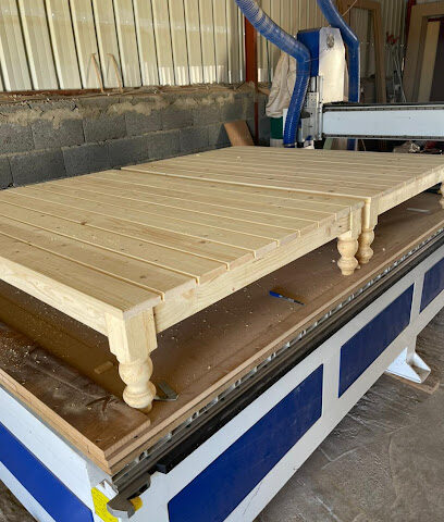 النجار يوسف الوسيدي wood yard -  - +966 50 157 7709