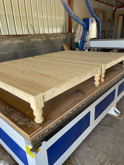 النجار يوسف الوسيدي wood yard -